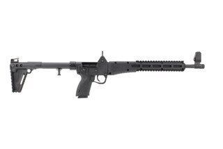 Kel Tec Sub 2000 40 S&W pistol caliber carbine uses glock 22 magazines